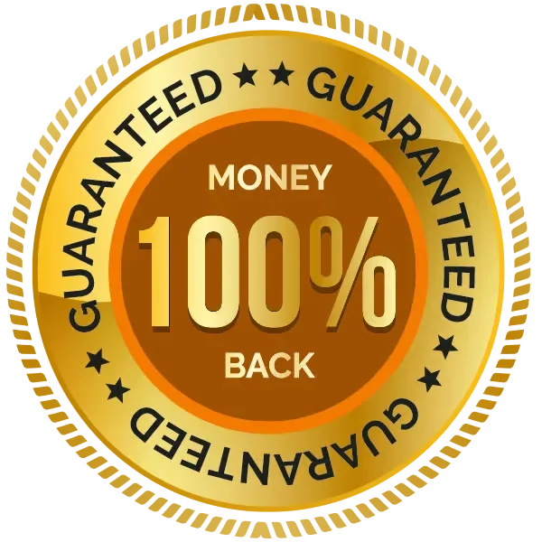 OrexiBurn 60-Day Money Back Guarantee
