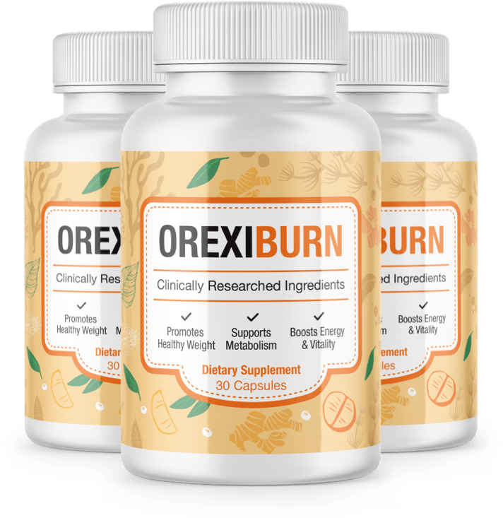 How Does OrexiBurn Work?