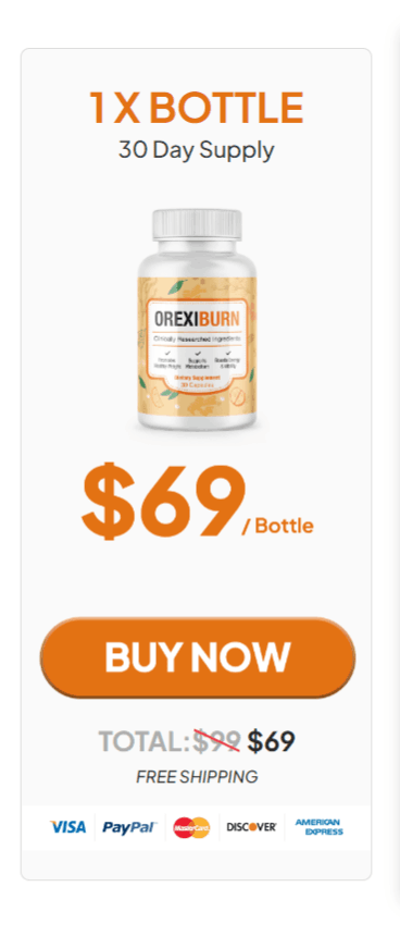 1 Bottle