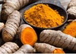 Turmeric Root